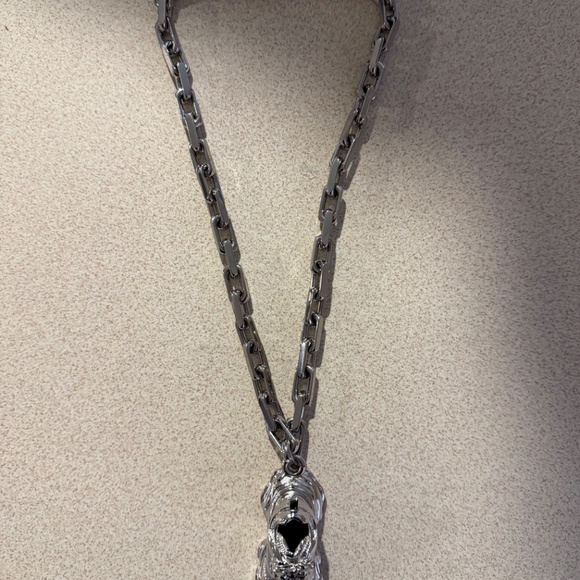 Balenciaga Necklace - Picture 3 of 4
